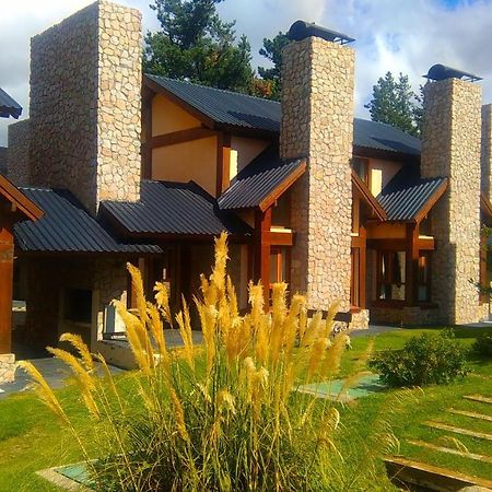 Ayelen Andina Esquel Exterior foto