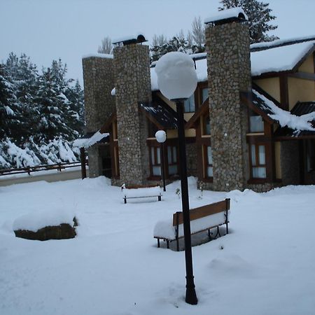 Ayelen Andina Esquel Exterior foto