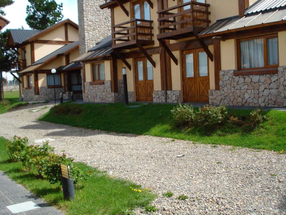 Ayelen Andina Esquel Exterior foto