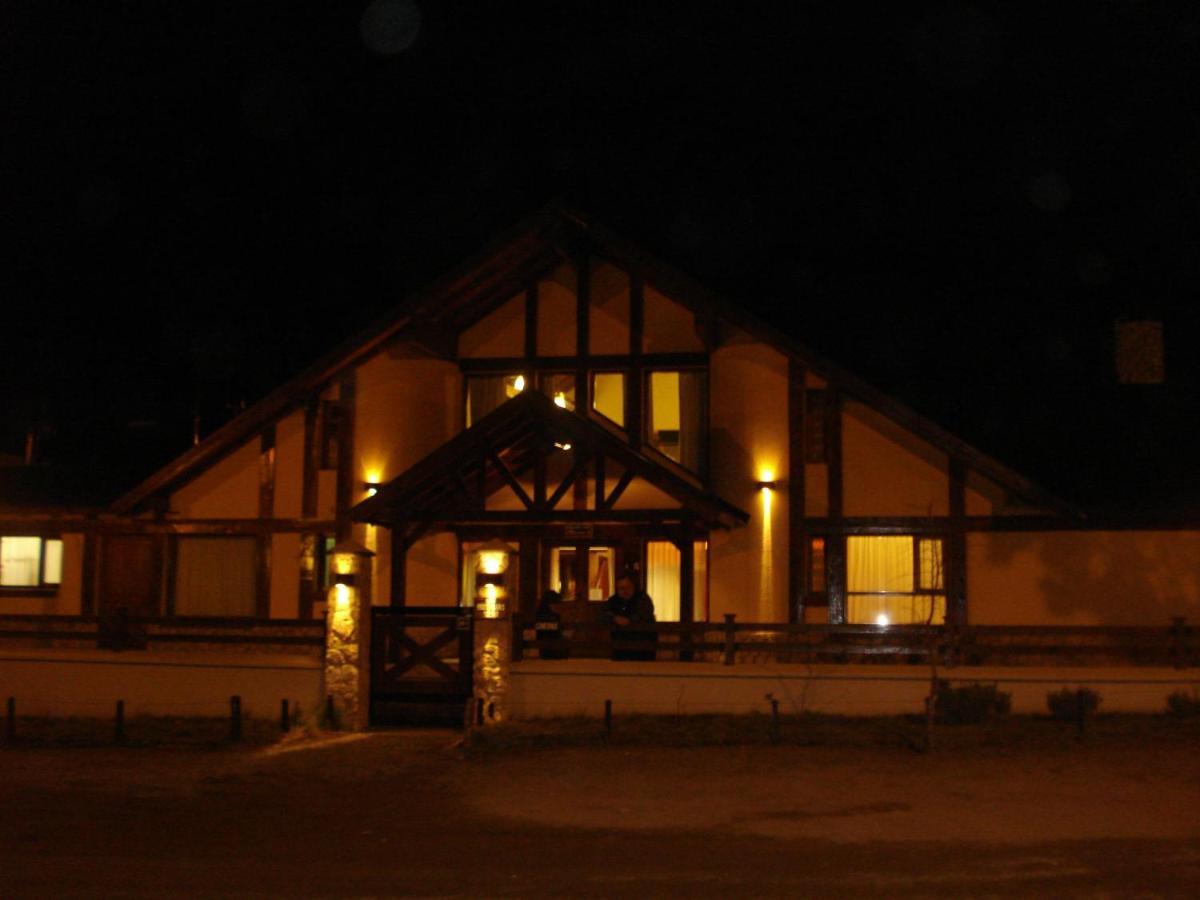Ayelen Andina Esquel Exterior foto