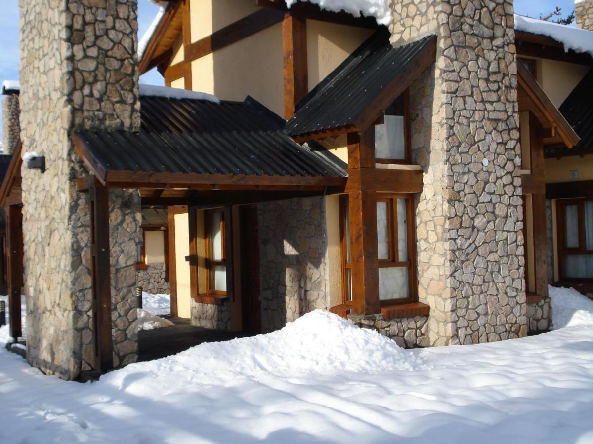 Ayelen Andina Esquel Exterior foto