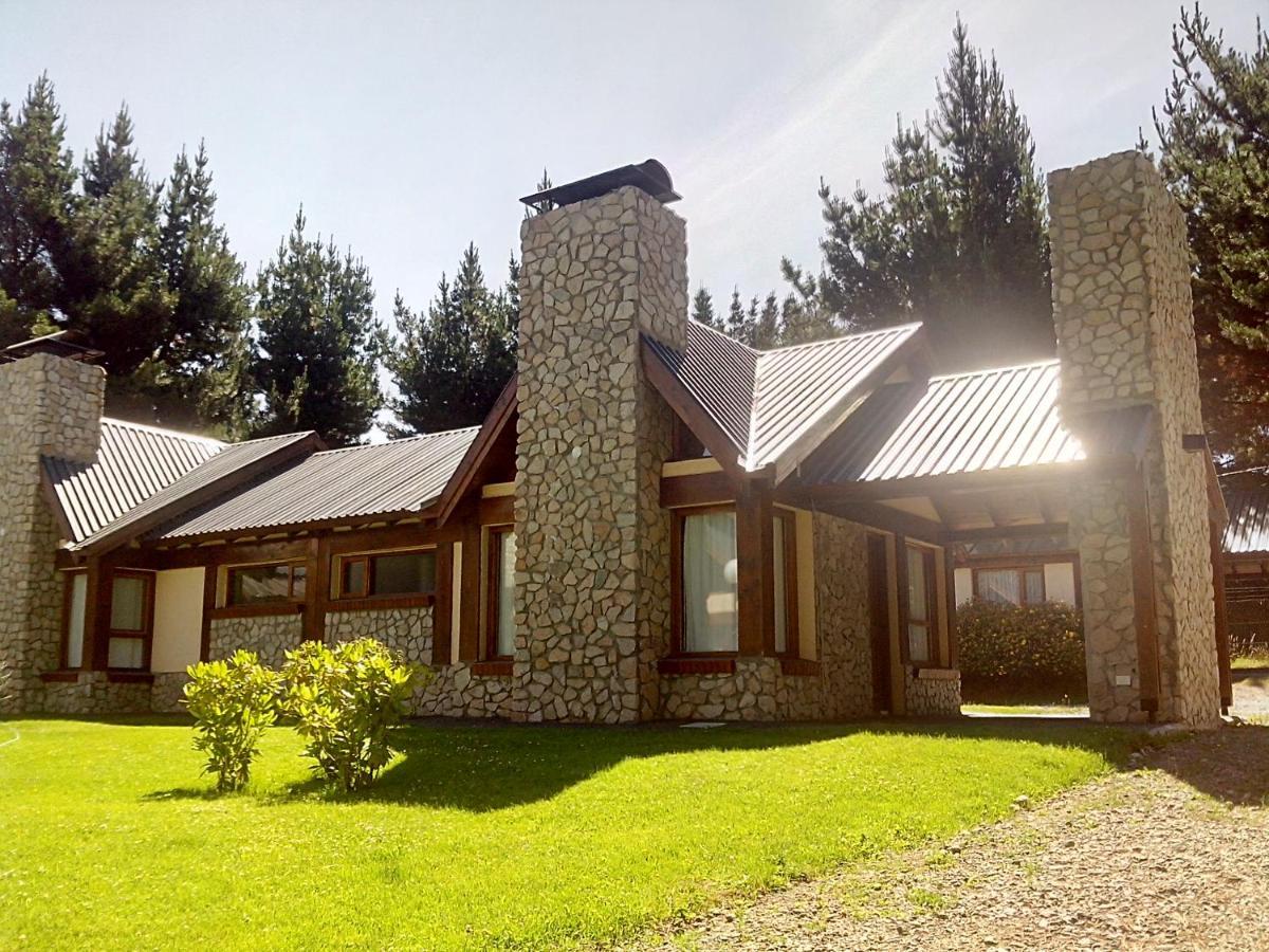 Ayelen Andina Esquel Exterior foto