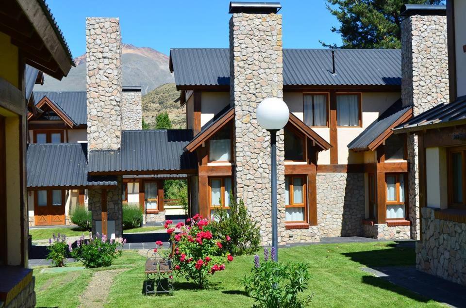 Ayelen Andina Esquel Exterior foto