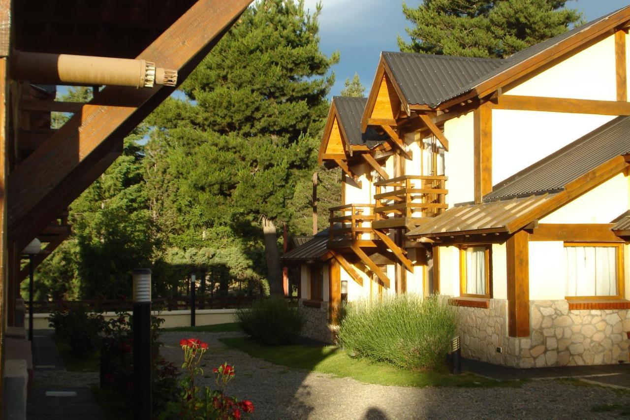 Ayelen Andina Esquel Exterior foto