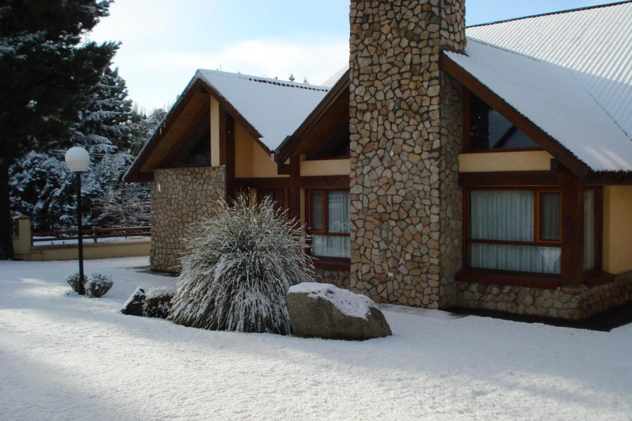 Ayelen Andina Esquel Exterior foto